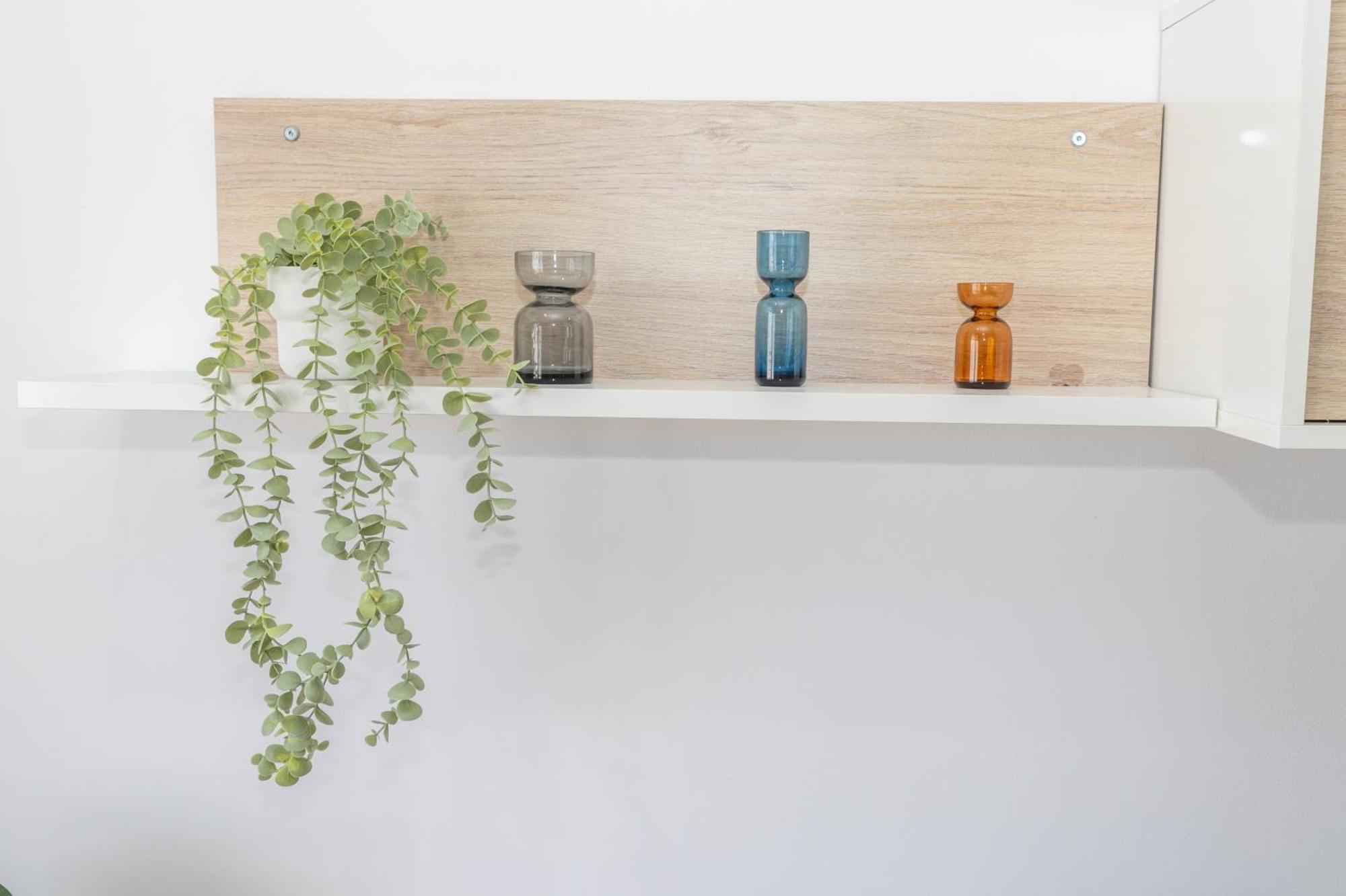 ברבטה Casa Melva - Primera Linea Con Terraza, Moderno מראה חיצוני תמונה